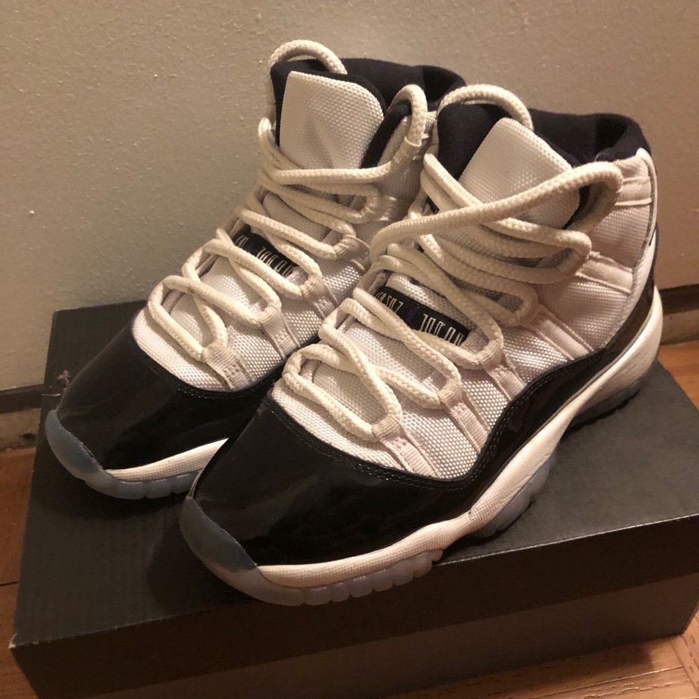 Air Jordan 11 Retro